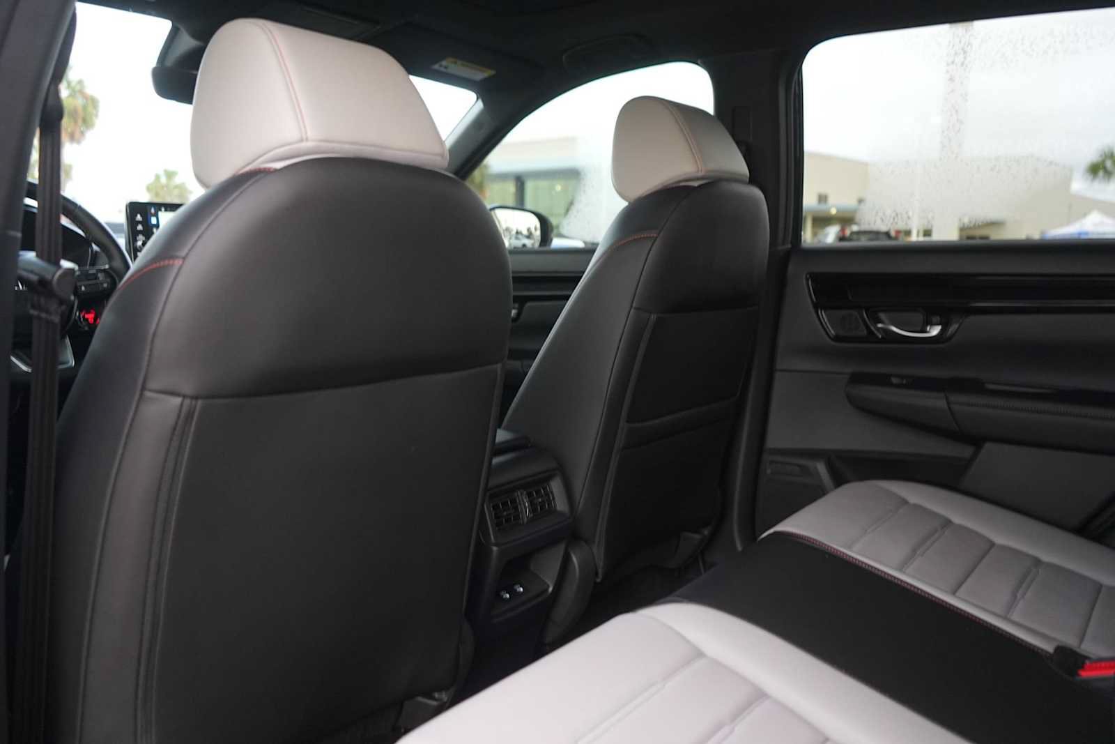 Certified 2026 Honda CR-V Sport Touring image 13
