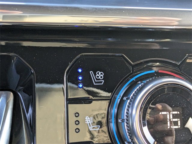 New 2026 GMC Sierra 1500 Denali w/ Denali Reserve Package image 25