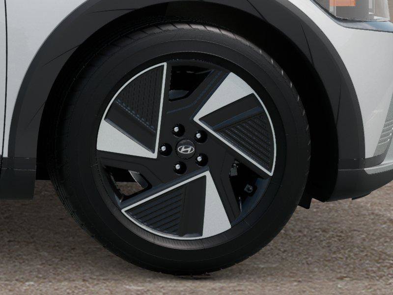 New 2026 Hyundai Ioniq 5 SEL RWD image 8