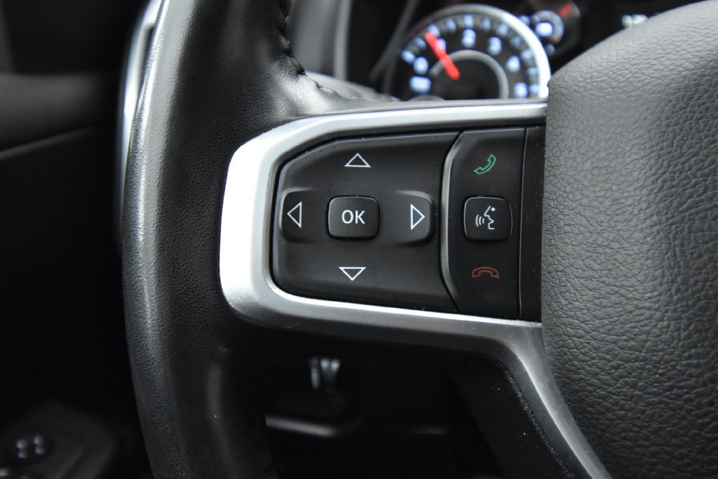 Used 2023 RAM 1500 Big Horn AWD/4WD image 31