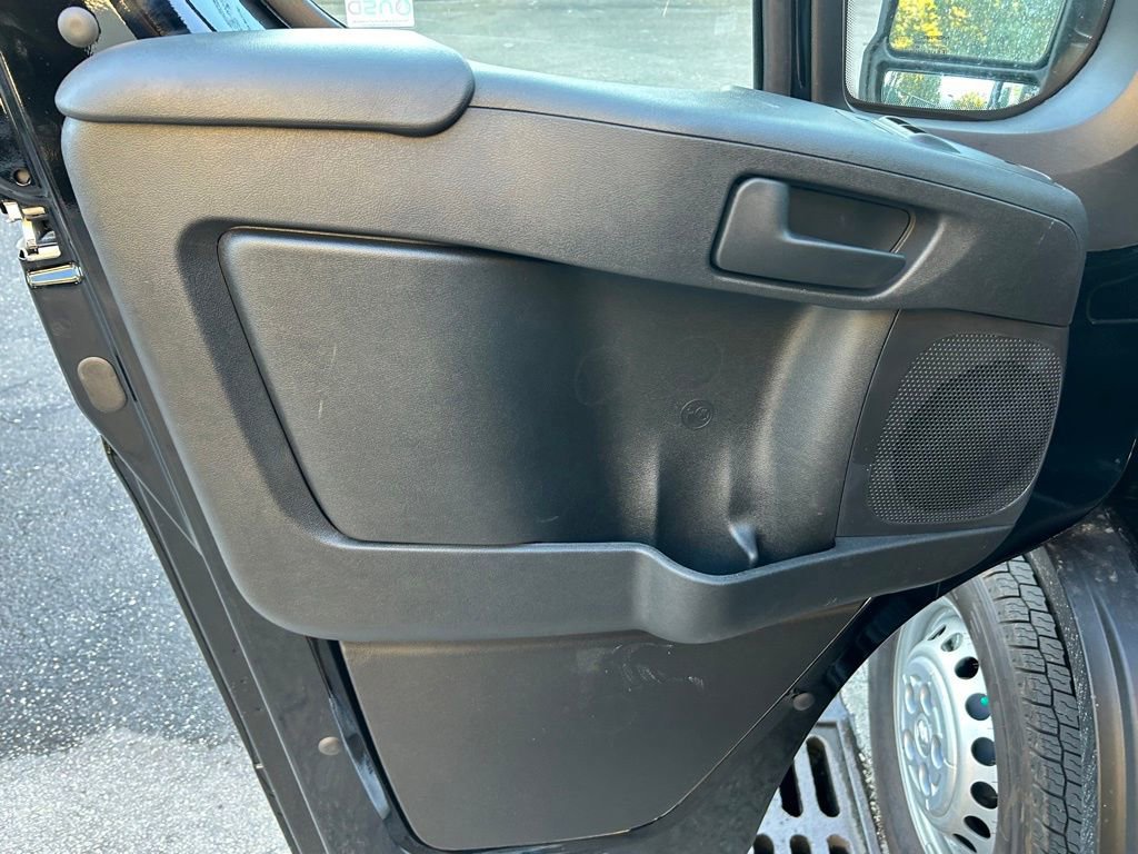 New 2026 RAM ProMaster 1500 image 16