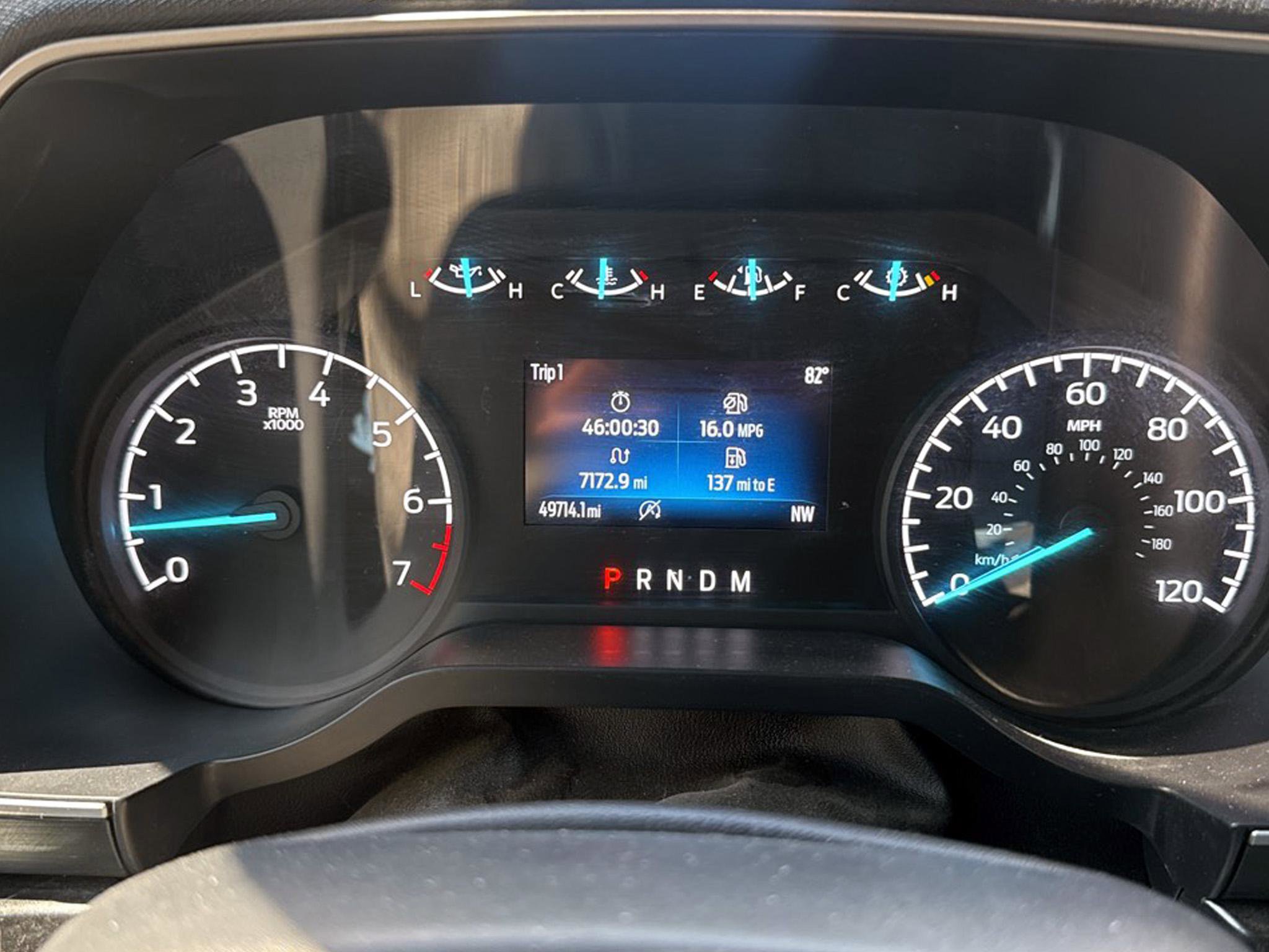 Used 2021 Ford F150 XL w/ STX Appearance Package image 21