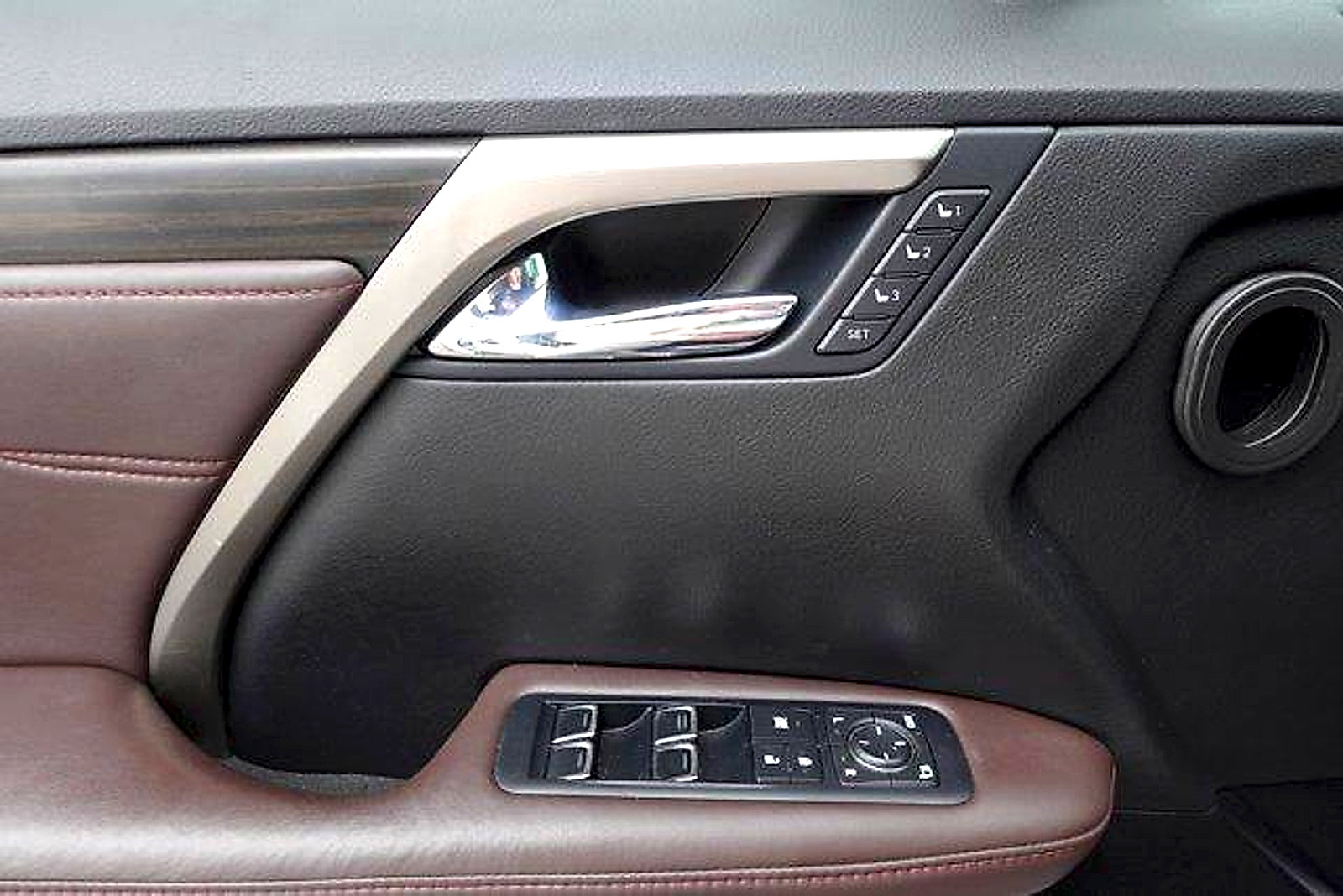 Used 2016 Lexus RX 350 FWD w/ Premium Package image 11