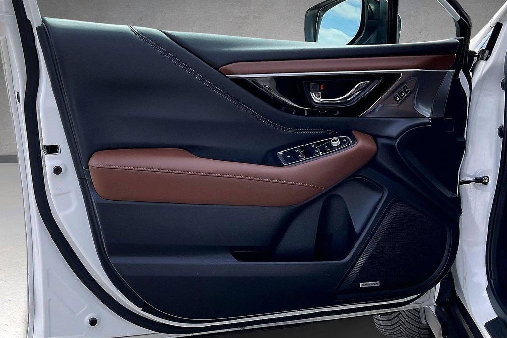 Used 2023 Subaru Outback Touring XT image 20