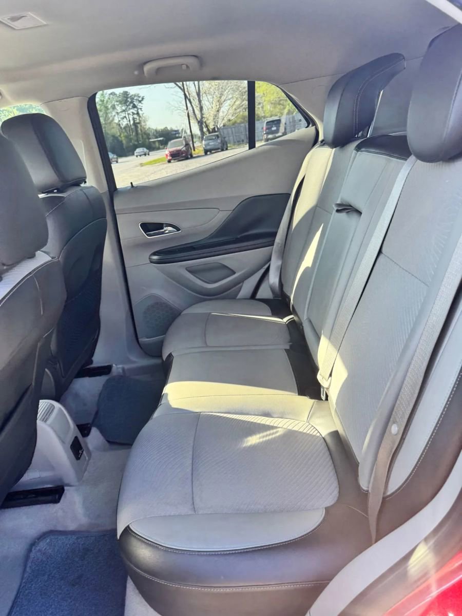 Used 2014 Buick Encore Convenience image 14