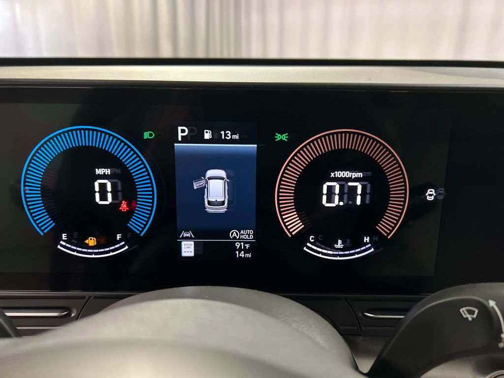New 2026 Hyundai Kona SE image 14