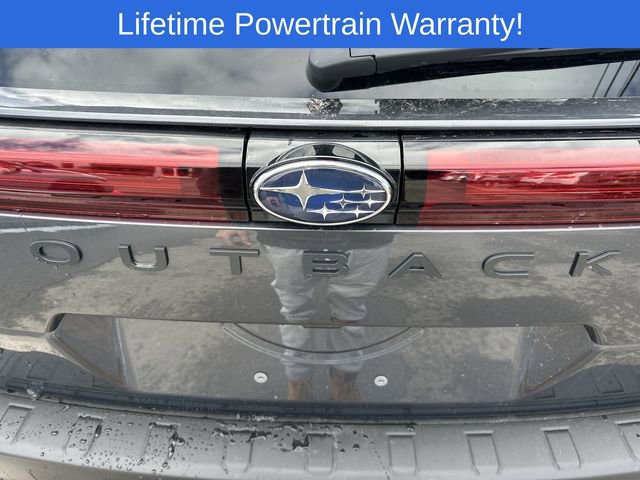 New 2026 Subaru Outback Premium w/ Premium/Limited Plus Package AWD/4WD image 16