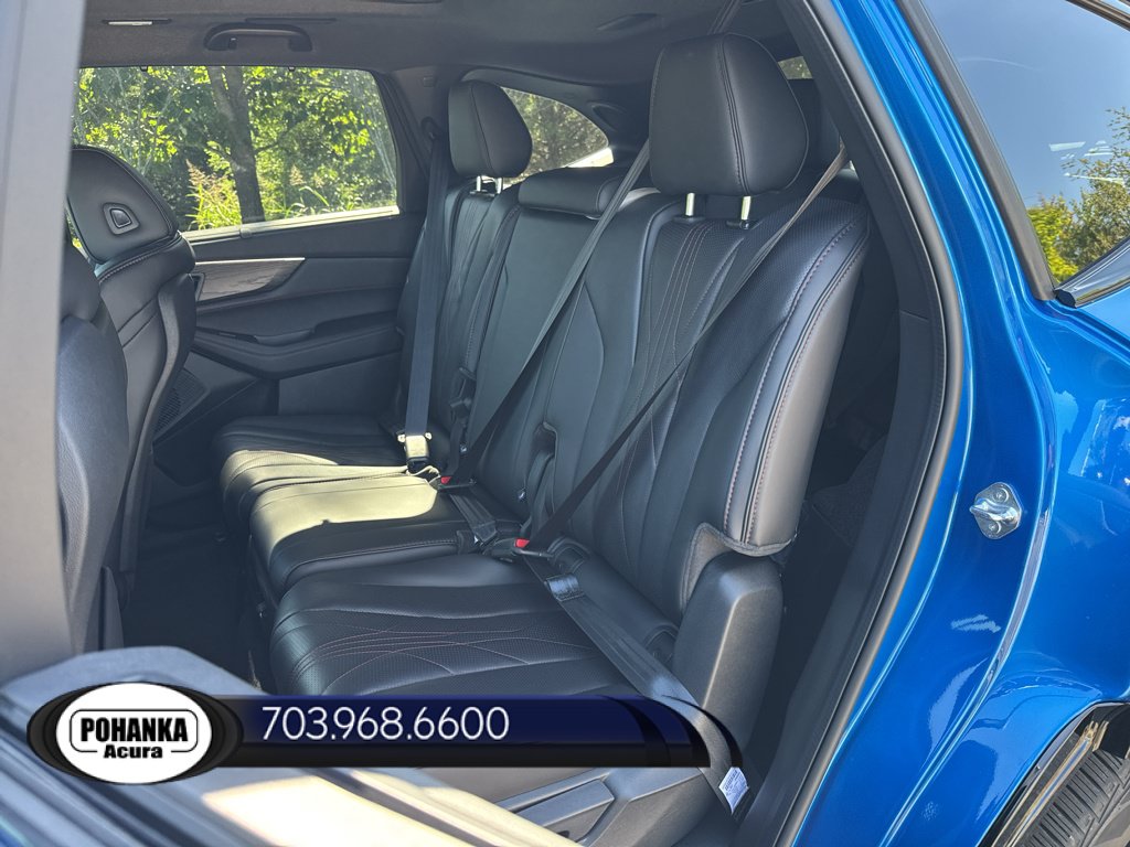 New 2026 Acura MDX Type S w/ Advance Package AWD/4WD image 29
