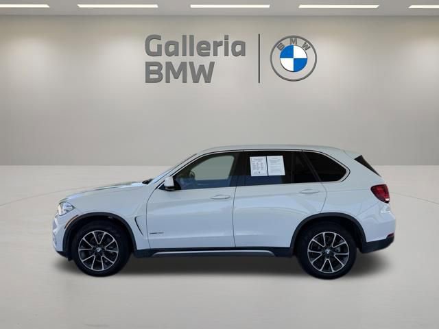 Used 2017 BMW X5 sDrive35i RWD image 10