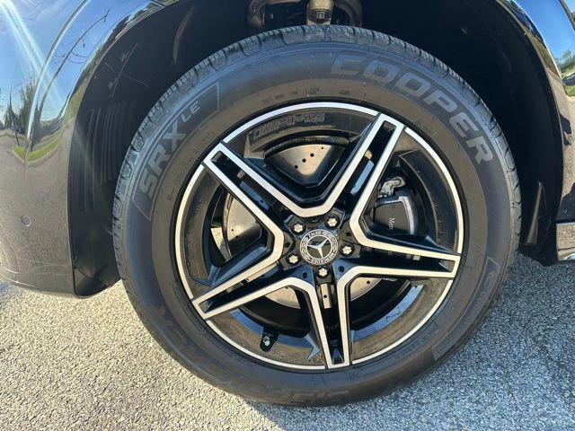 Used 2026 Mercedes-Benz GLE 350 4MATIC image 8