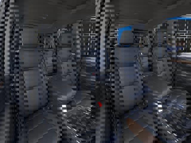 New 2026 Chevrolet Silverado 1500 RST w/ RST All Star Premium Package image 16