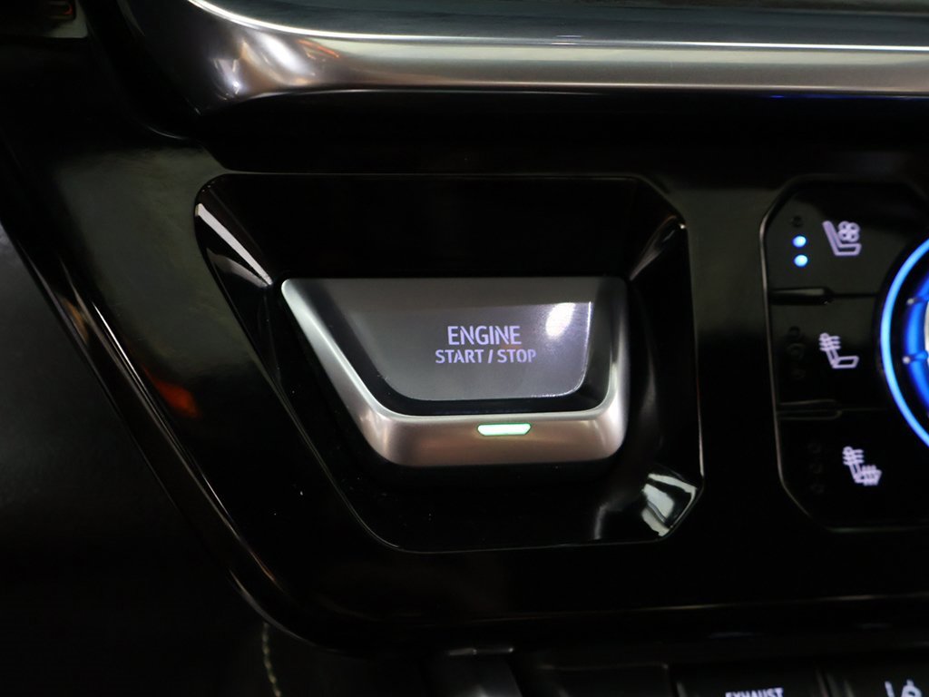 Used 2024 GMC Sierra 3500 Denali Ultimate image 48