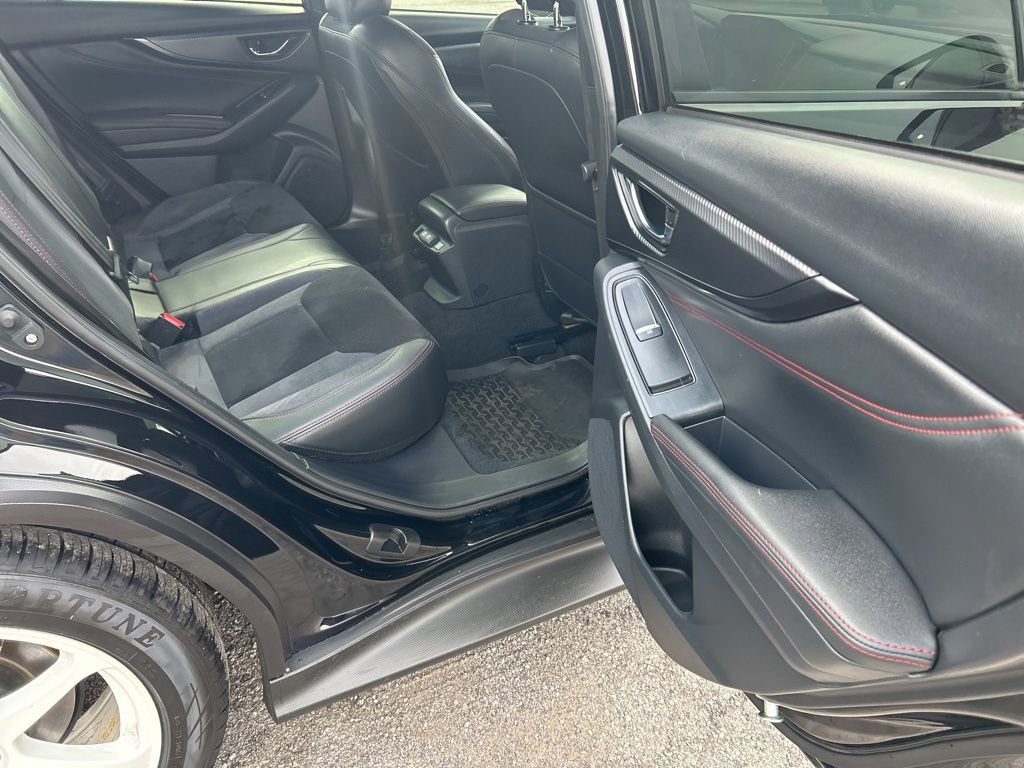 Used 2023 Subaru WRX Limited image 23