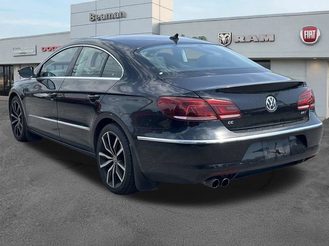 Used 2015 Volkswagen CC Executive FWD image 5