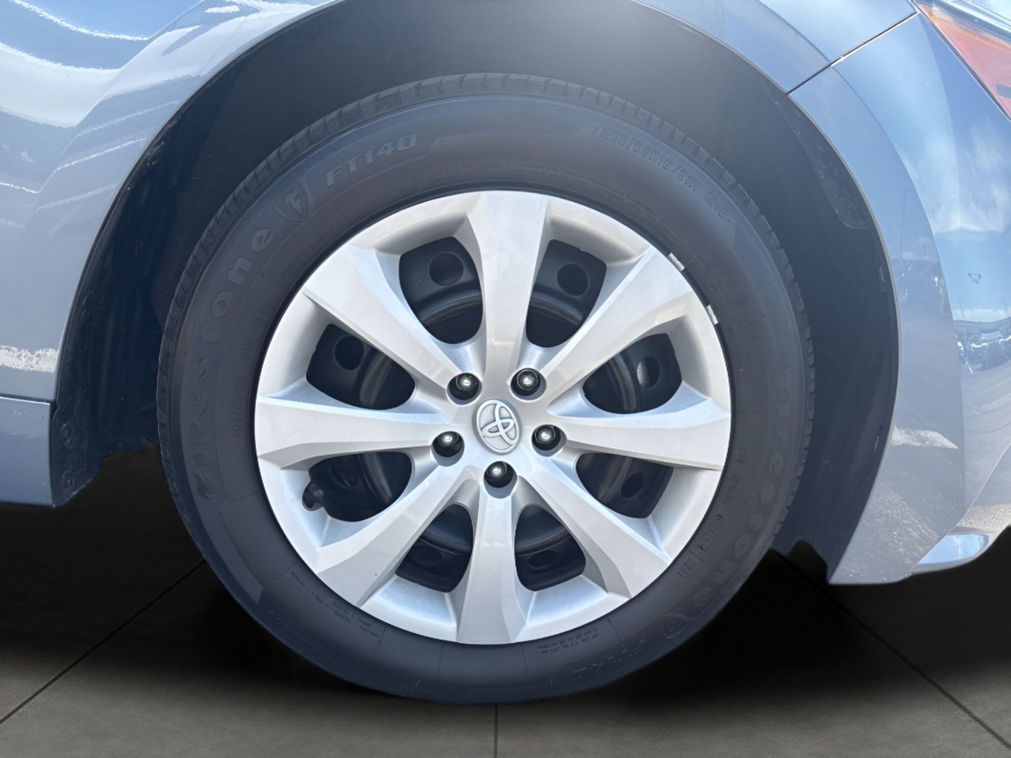 Used 2024 Toyota Corolla LE FWD image 37
