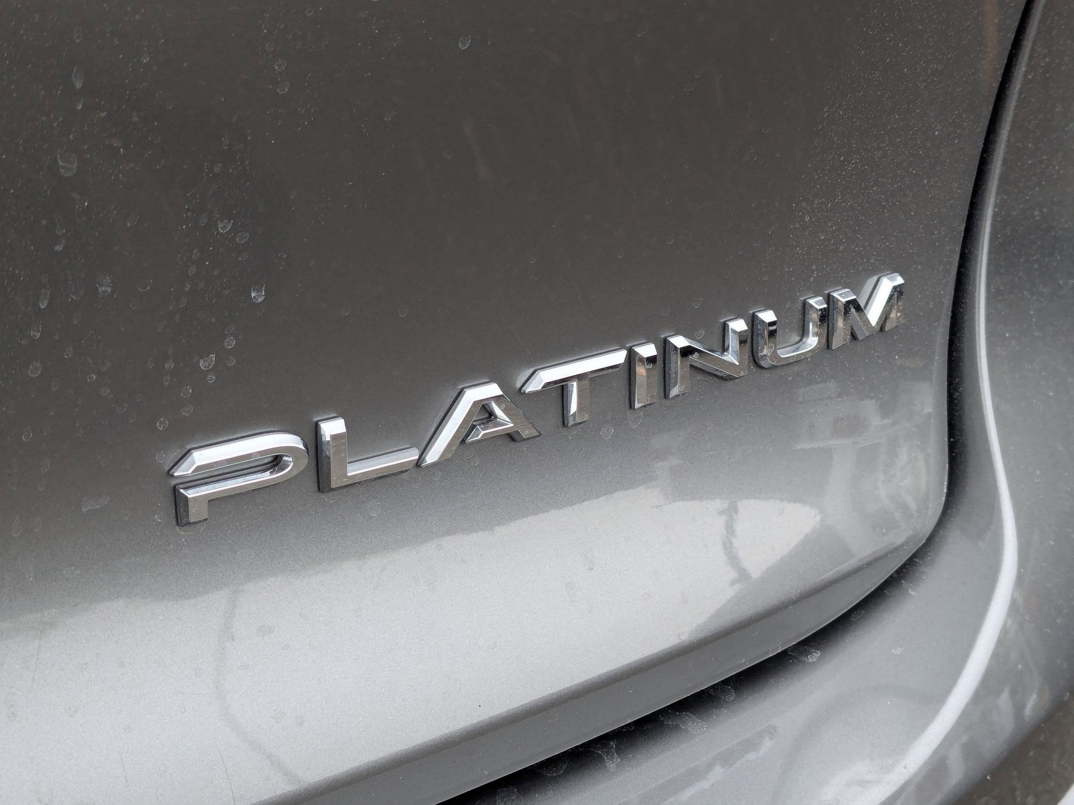 Used 2023 Toyota Crown Platinum image 32