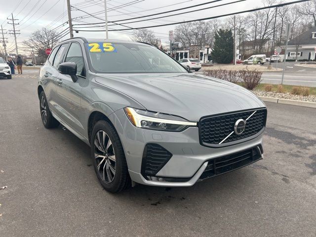 Certified 2025 Volvo XC60 B5 Plus image 6