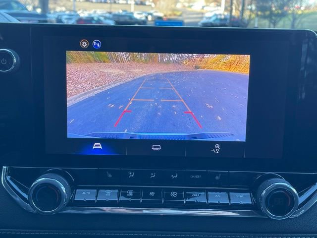 New 2026 Chevrolet Colorado LT w/ Advanced Trailering Package image 12