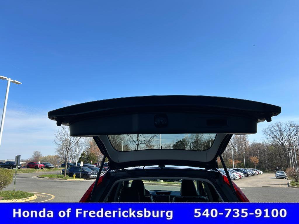 Used 2016 Honda CR-V EX-L image 17