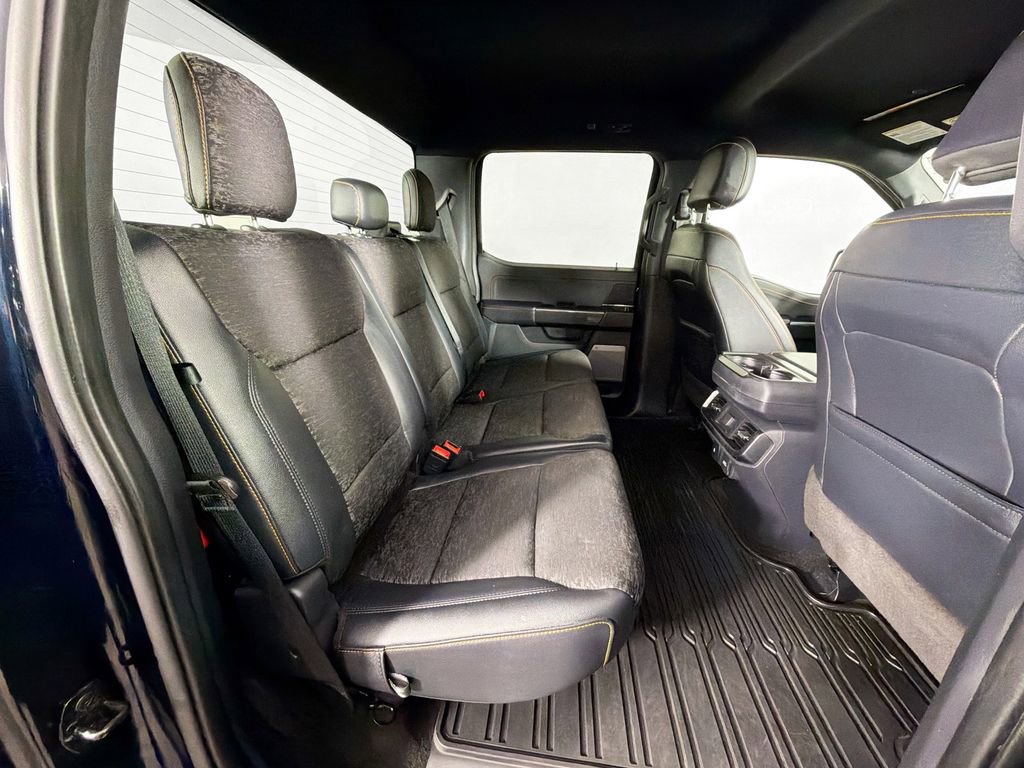 Used 2022 Ford F150 Tremor w/ Equipment Group 401A Mid image 27