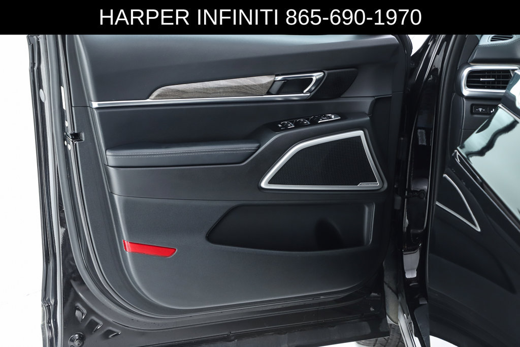 Used 2021 Kia Telluride EX w/ EX Premium Package FWD image 19