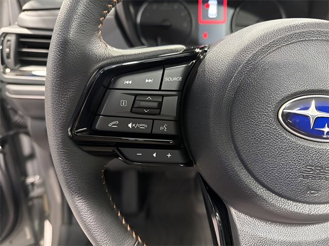Certified 2025 Subaru Forester Touring image 17