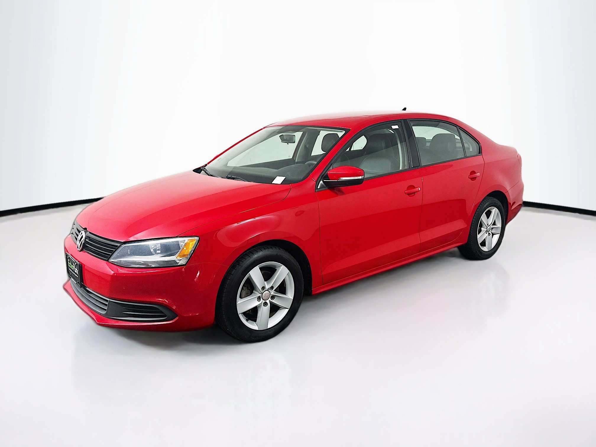 Used 2014 Volkswagen Jetta SE image 3