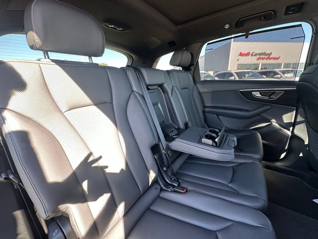 New 2026 Audi Q7 3.0T Premium Plus image 23