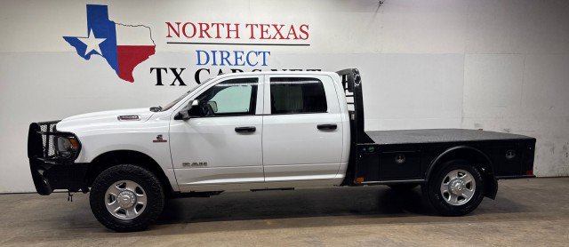 Used 2022 RAM 3500 Tradesman AWD/4WD image 10