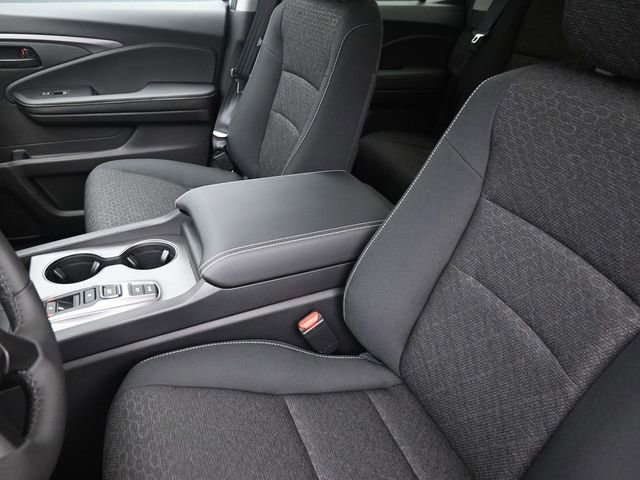 New 2026 Honda Ridgeline Sport image 18