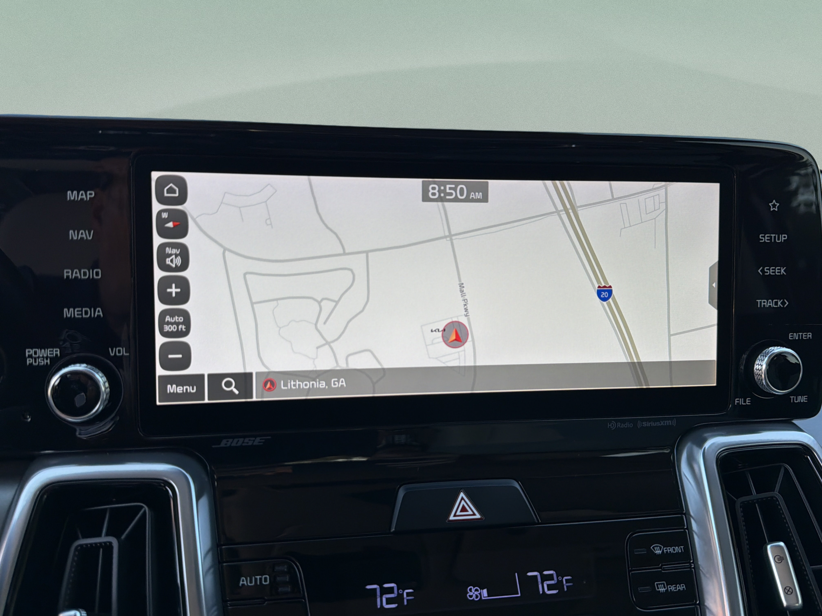 Certified 2023 Kia Sorento SX Prestige AWD/4WD image 14