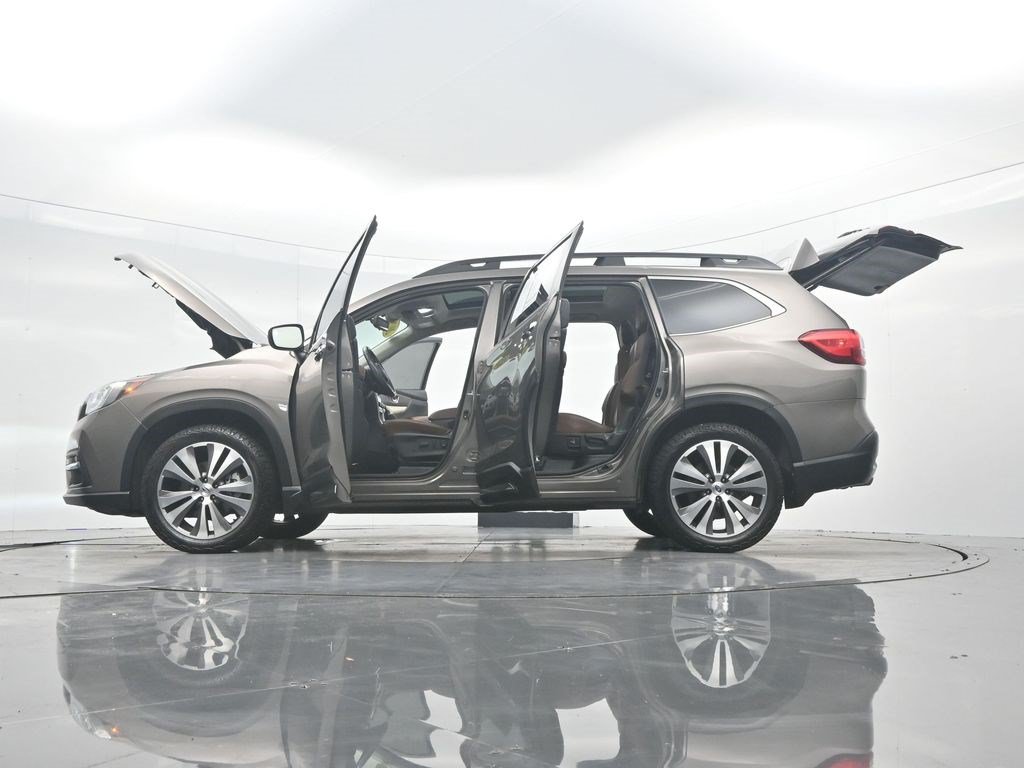 Used 2022 Subaru Ascent Touring w/ Popular Package #2A AWD/4WD image 47