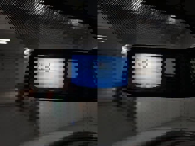 New 2026 Chevrolet Express 2500 w/ Driver Convenience Package image 13