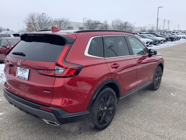 Used 2023 Honda CR-V Sport Touring image 5