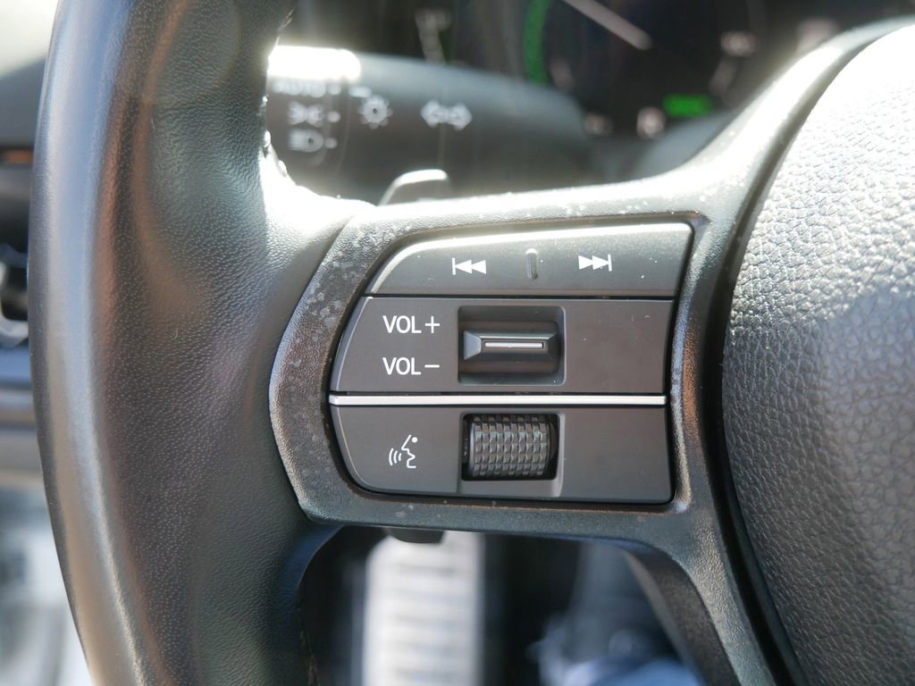Used 2024 Honda Accord Sport image 26