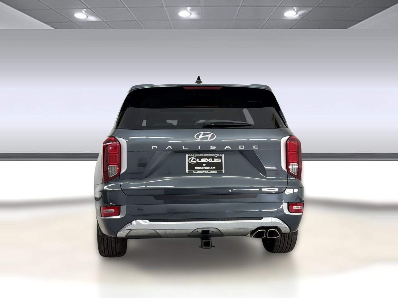 Used 2020 Hyundai Palisade Limited FWD image 10