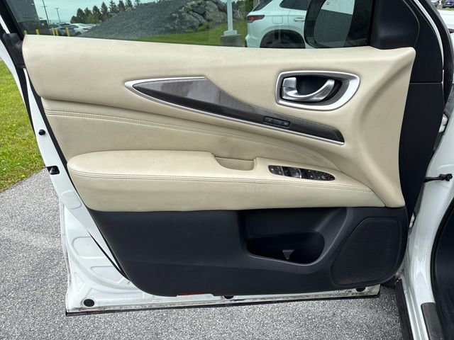 Used 2017 INFINITI QX60 Luxe w/ Premium Plus Package AWD/4WD image 21
