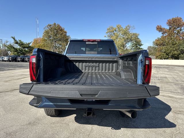 New 2026 GMC Sierra 2500 Denali w/ Denali Reserve Package AWD/4WD image 24