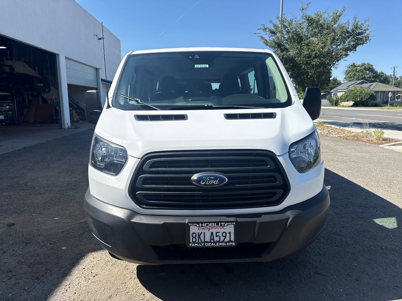 Used 2019 Ford Transit 350 XL RWD image 8