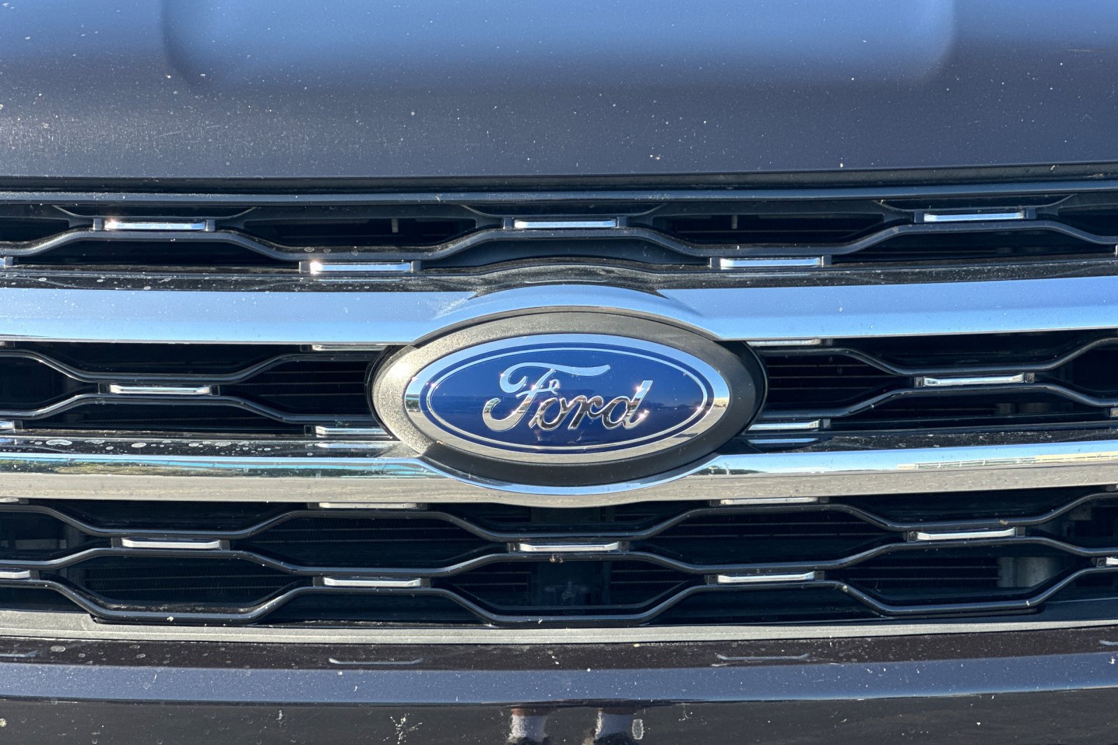 Used 2024 Ford Expedition Max Limited RWD image 46