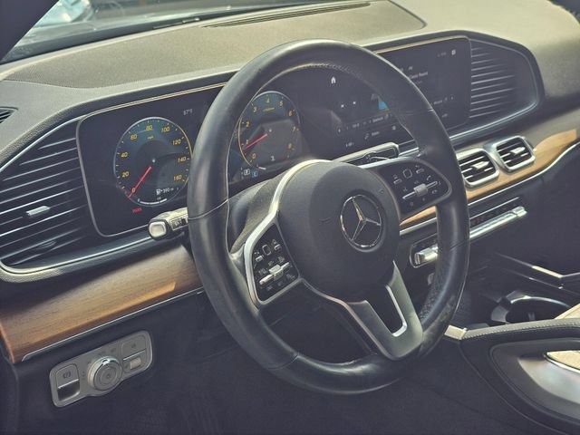 Used 2021 Mercedes-Benz GLE 350 4MATIC image 4
