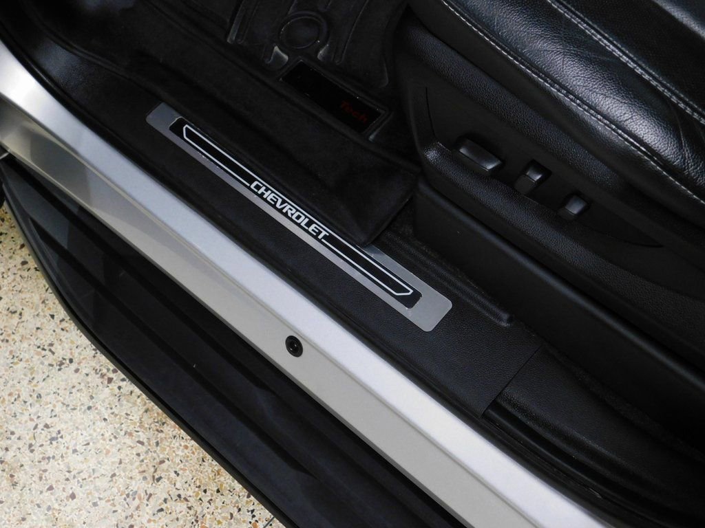 Used 2018 Chevrolet Tahoe Premier image 31