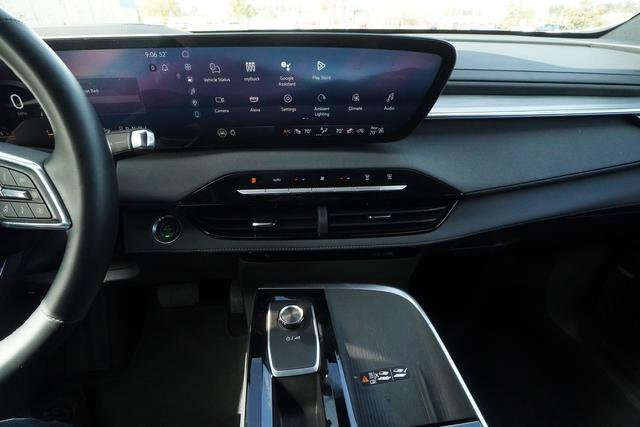 Used 2025 Buick Enclave Preferred image 20