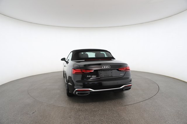 Used 2024 Audi A5 2.0T Premium w/ Convenience Package image 13