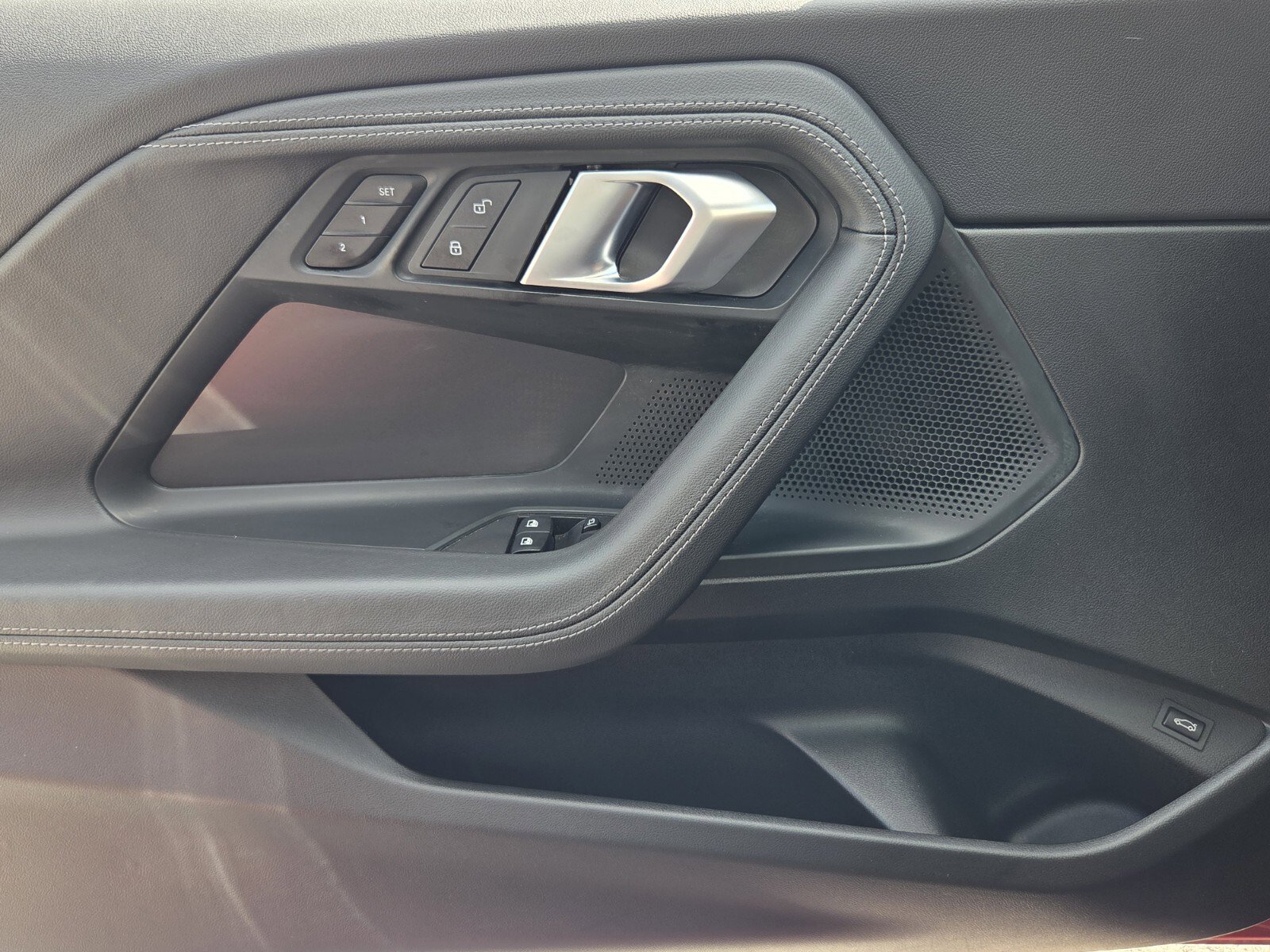 Certified 2025 BMW 230i Coupe image 20