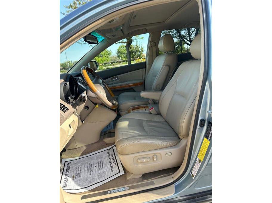 Used 2007 Lexus RX 350 2WD image 7
