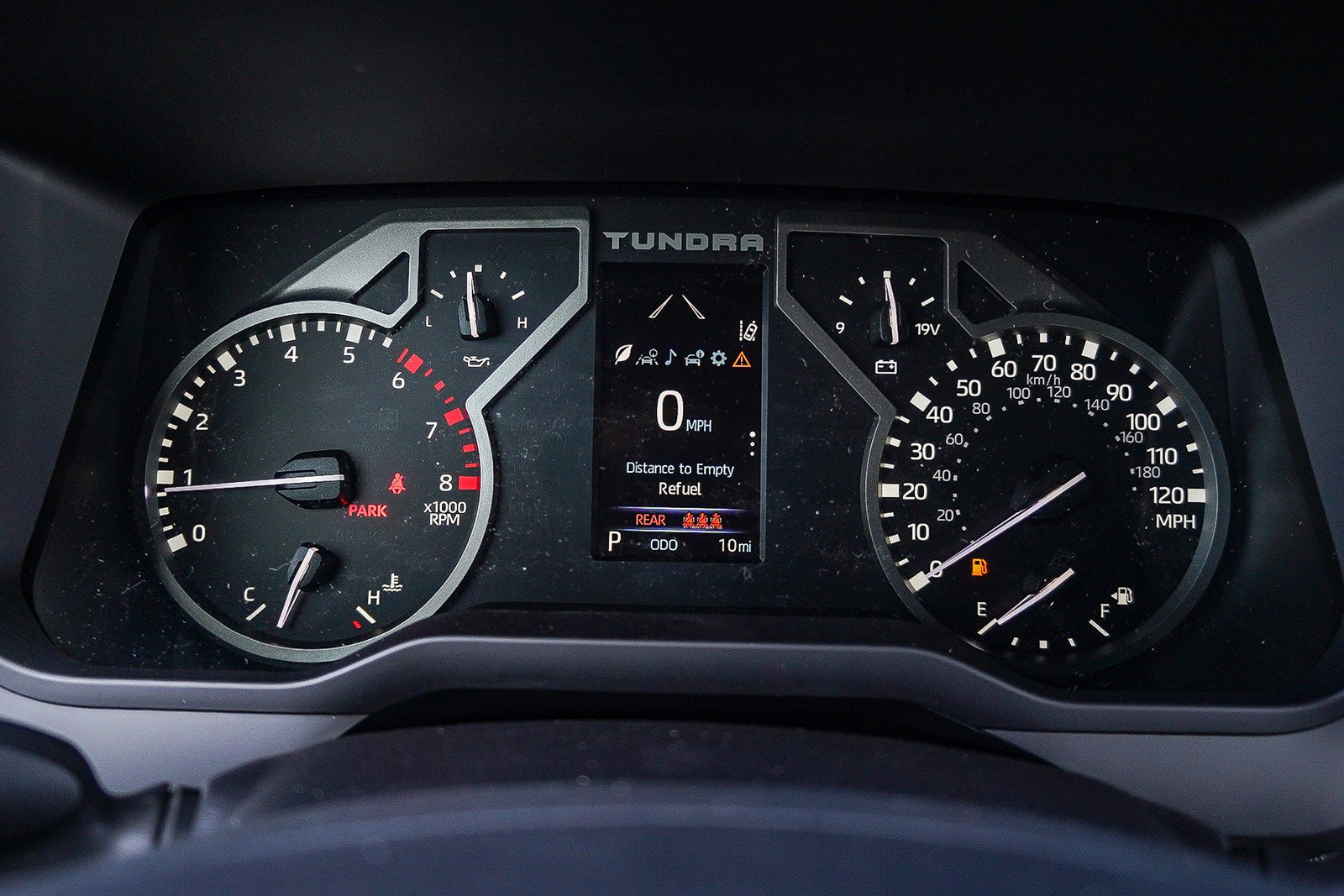 New 2026 Toyota Tundra SR5 image 29