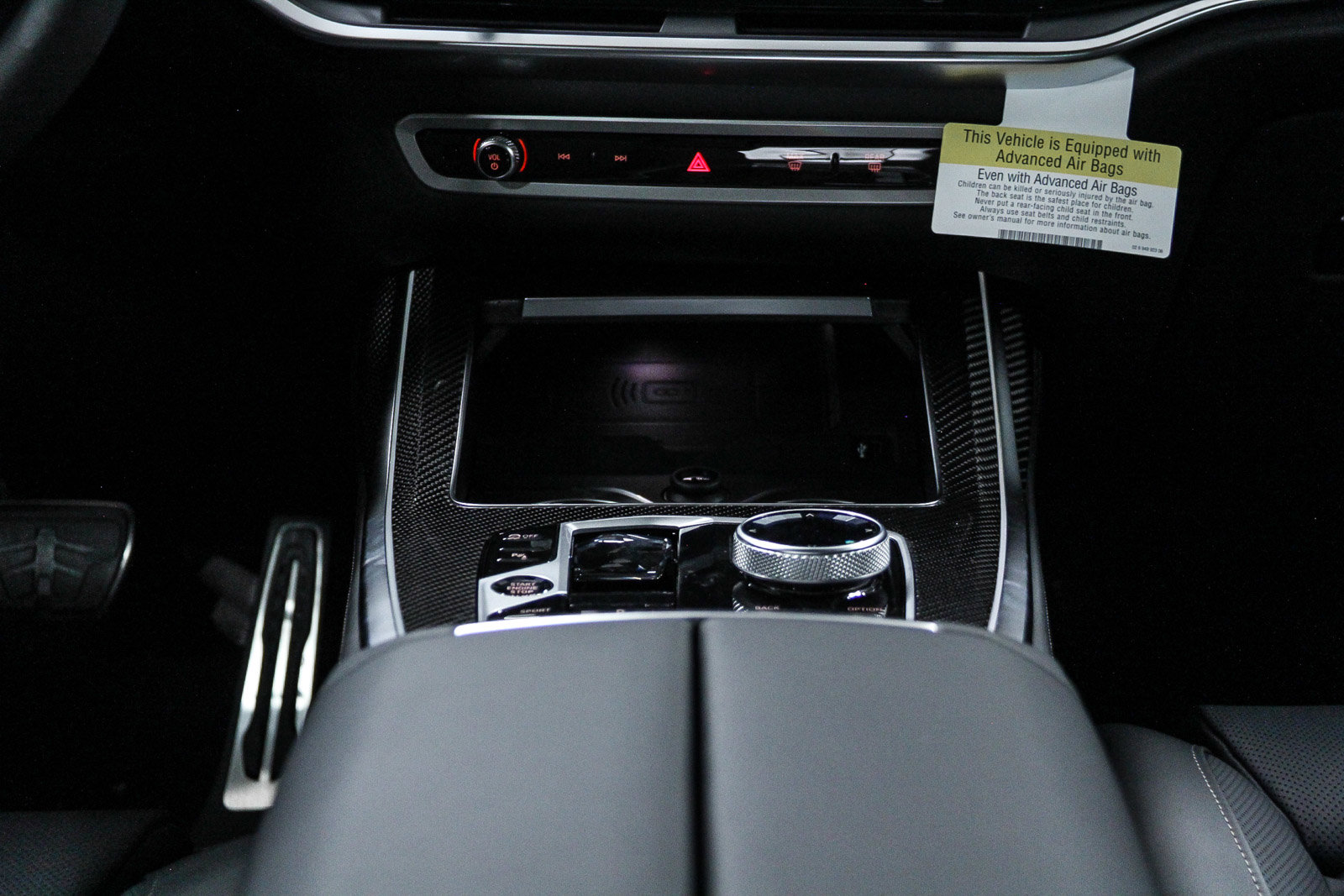 New 2026 BMW X7 M60i image 14