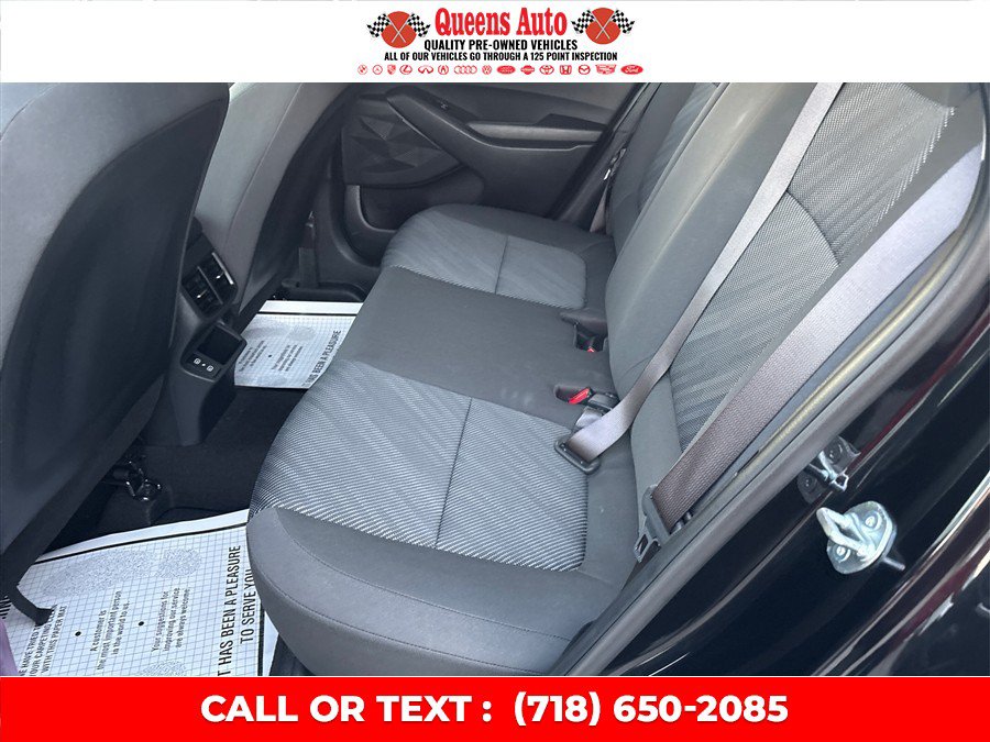 Used 2023 Kia Seltos LX AWD/4WD image 11