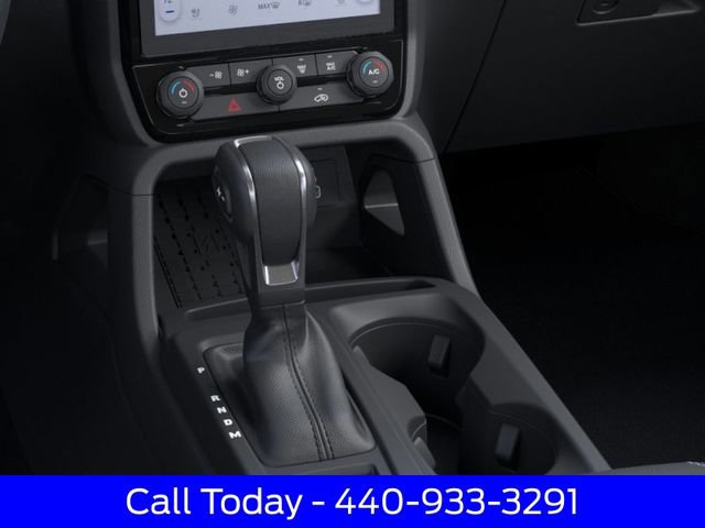 New 2026 Ford Ranger XLT w/ Equipment Group 301A High AWD/4WD image 17